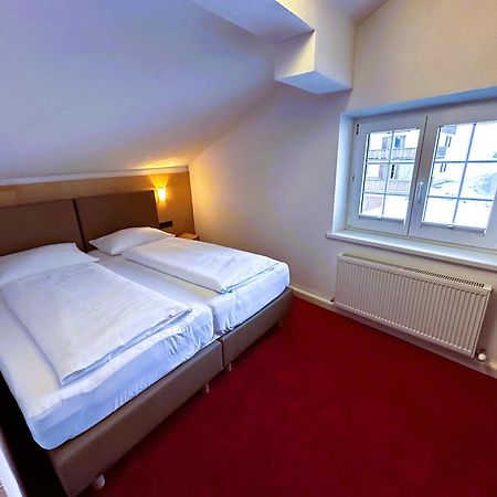 Fuxbau Apartment Stuben am Arlberg Ngoại thất bức ảnh