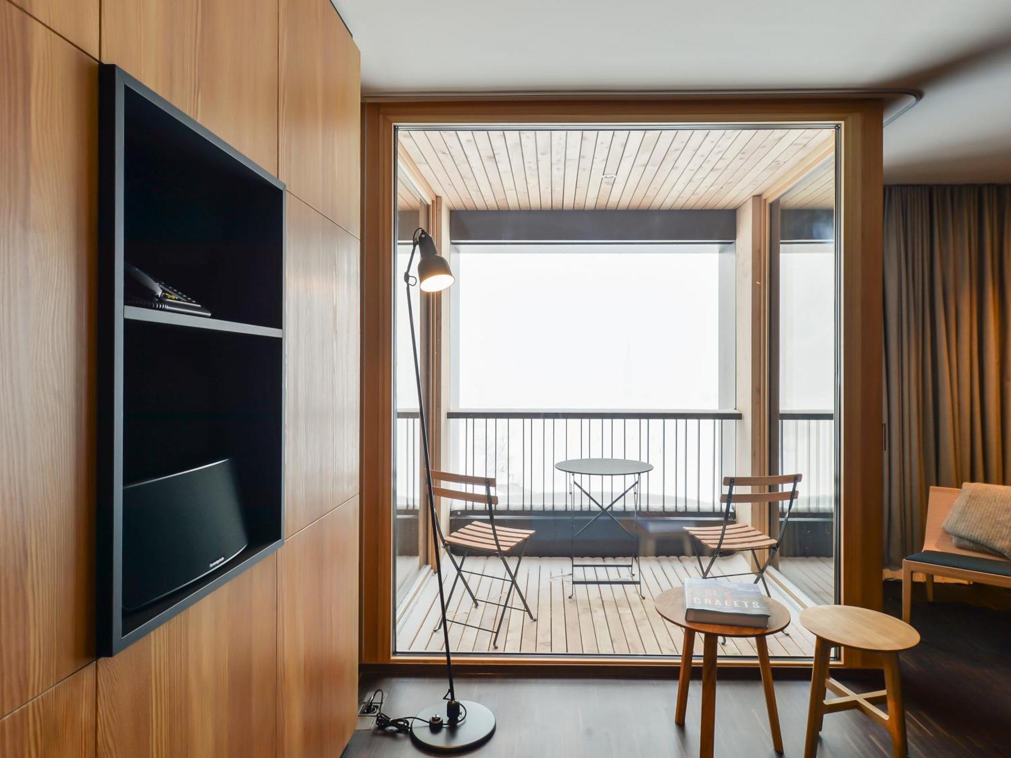 Fuxbau Apartment Stuben am Arlberg Ngoại thất bức ảnh