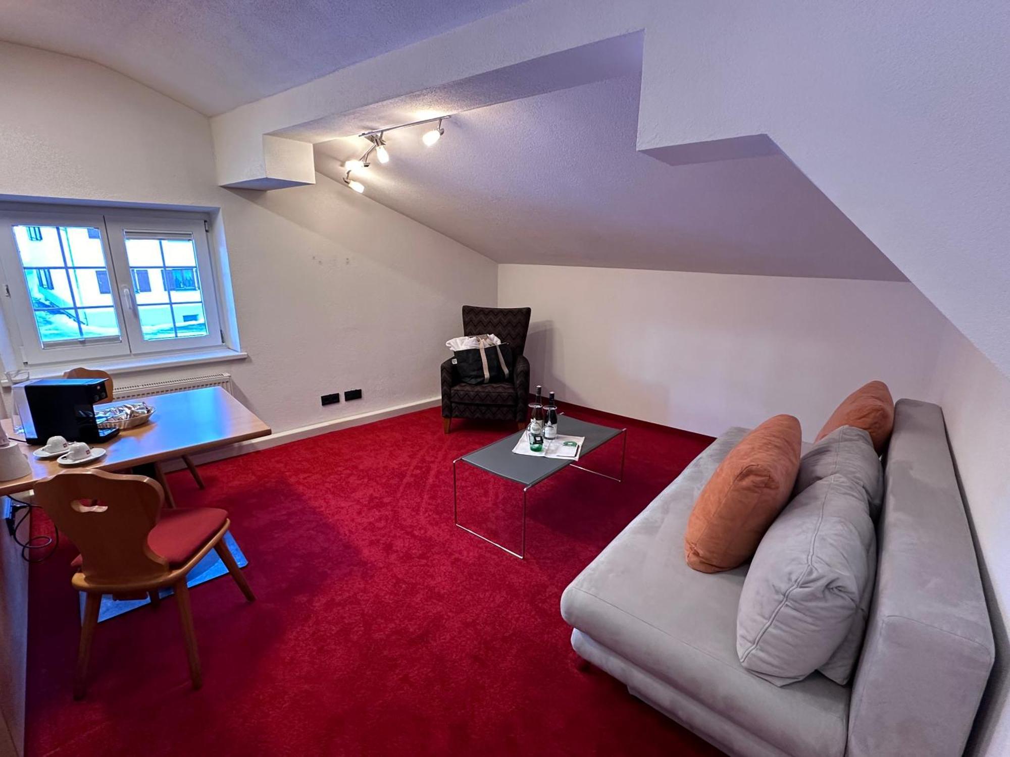 Fuxbau Apartment Stuben am Arlberg Ngoại thất bức ảnh